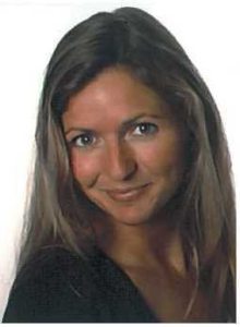 Profilbild von Evelyn Lindner