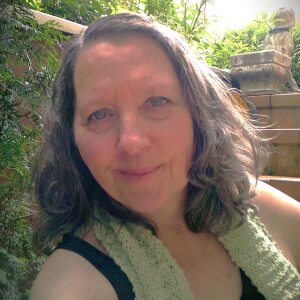 Profilbild von Evelyn Loth