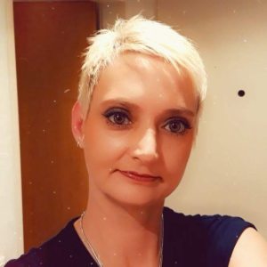 Profilbild von Evelyn Lutz