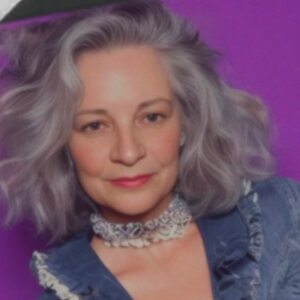 Profilbild von Evelyn Mack