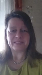 Profilbild von Evelyn Maier