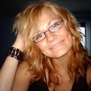 Social Media Profilbild Evelyn Maier 