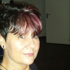 Profilbild von Evelyn Mainz