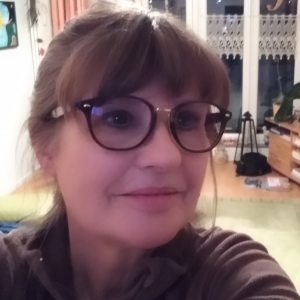 Profilbild von Evelyn Mammitzsch
