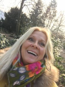 Profilbild von Evelyn Mannewitz