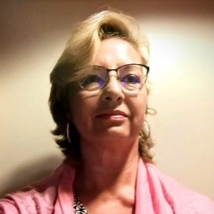 Profilbild von Evelyn Maurer