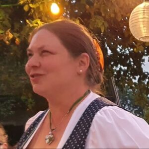 Profilbild von Evelyn Meier - Bartl