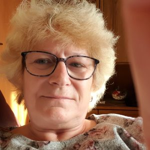 Profilbild von Evelyn Meißner