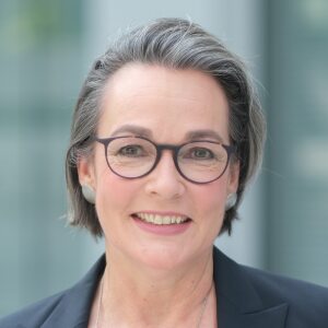 Profilbild von Evelyn Meng