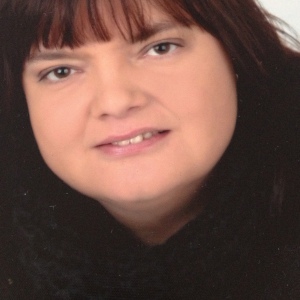 Profilbild von Evelyn Merz