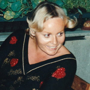 Profilbild von Evelyn Meyer