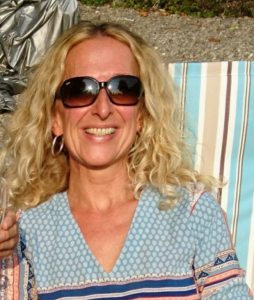 Profilbild von Evelyn Mietschke
