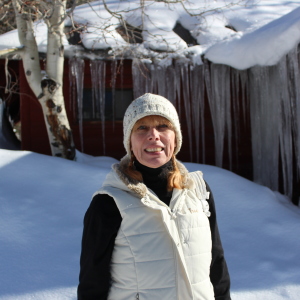 Profilbild von Evelyn Miller