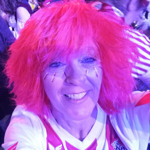 Profilbild von Evelyn Mingers