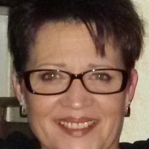 Profilbild von Evelyn Mirsberger