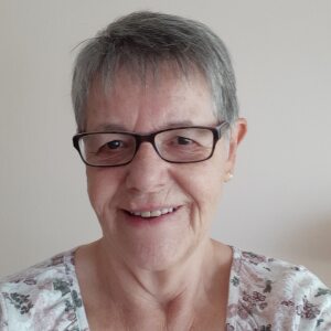 Profilbild von Evelyn Möller