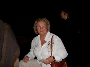 Profilbild von Evelyn Mörtzsch