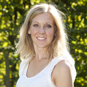 Profilbild von Evelyn Mohr