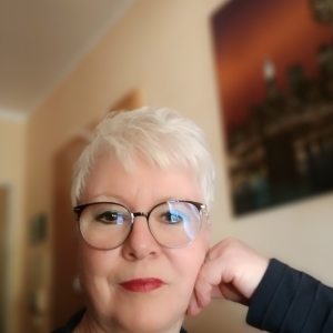 Profilbild von Evelyn Morales Rojas