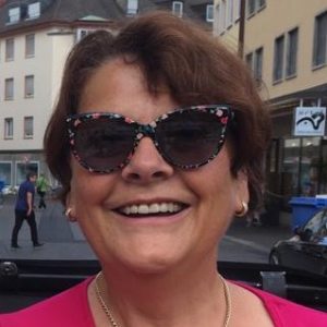 Profilbild von Evelyn Müller