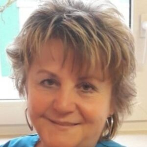 Profilbild von Evelyn Müller