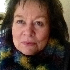 Profilbild von Evelyn Ormeloh