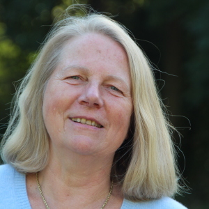 Profilbild von Evelyn Otte