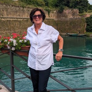 Profilbild von Evelyn Otto