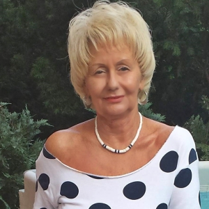 Profilbild von Evelyn Papke