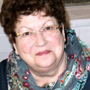 Profilbild von Evelyn Paproth