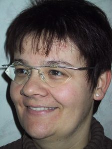 Profilbild von Evelyn Paul