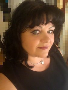 Profilbild von Evelyn Paulicz