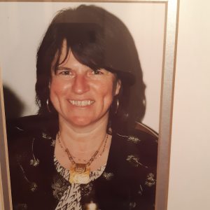 Profilbild von Evelyn Pentzold