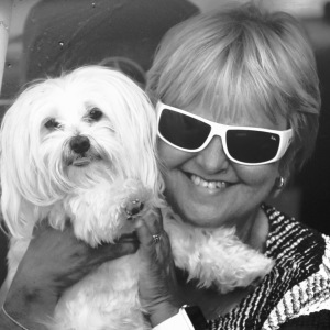 Profilbild von Evelyn Petersen