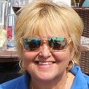 Profilbild von Evelyn Petersen