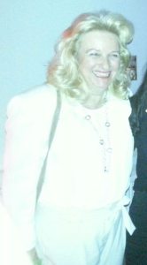 Profilbild von Evelyn Petri- Graßnick