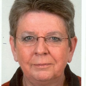 Profilbild von Evelyn Pfeiffenberger