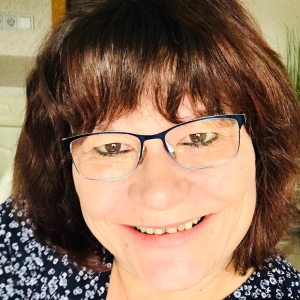 Profilbild von Evelyn Pilz