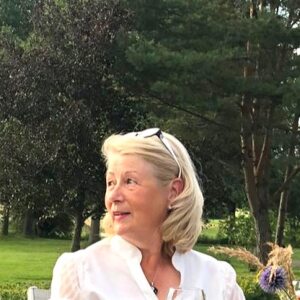 Profilbild von Evelyn Pilz