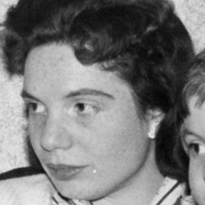 Profilbild von Evelyn Pirch