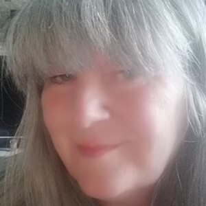 Profilbild von Evelyn Pöthke