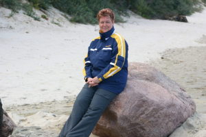 Profilbild von Evelyn Pohlert