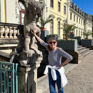 Profilbild von Evelyn Port