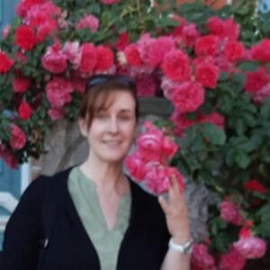 Profilbild von Evelyn Publick