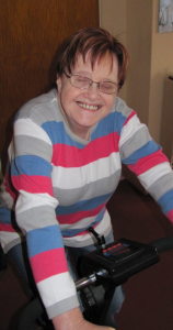 Profilbild von Evelyn Rauls