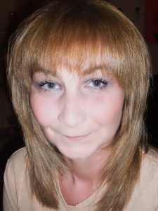 Profilbild von Evelyn Rebstock