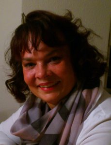 Profilbild von Evelyn Rehbein
