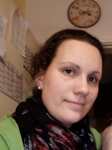 Profilbild von Evelyn Reichel