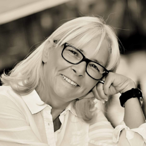 Profilbild von Evelyn Reimer