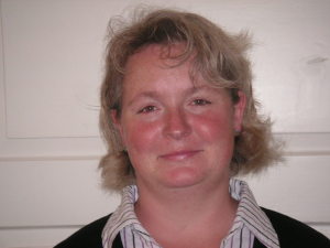 Profilbild von Evelyn Reinecke